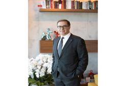 Akaryakıt sektöründe Petrol Ofisi Grubu 17'nci kez zirvede