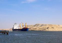 Süveyş Körfezi'nde sondaj gemisi battı: 3 ölü