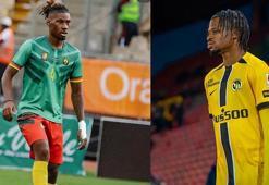 Trabzonspor’da transfer gündemi hareketli