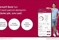 Alternatif Bank, yatırım fonlarına dair kullanıcı deneyimini yeniledi