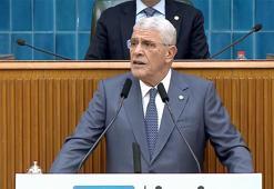 Dervişoğlu: O komisyona katılmayın