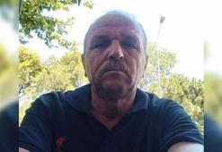 Arı sokan taksici öldü