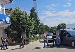 Iğdır'da nitelikli dolandırıcılık operasyonu; 5 tutuklama