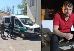 Tartıştığı husumetlisini tüfekle öldürdü