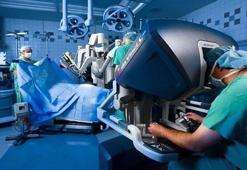 Çinli doktorlar, 5 bin kilometre uzaktan ameliyat yaptılar