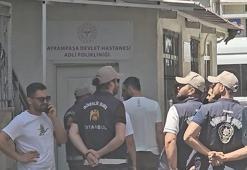 Leman dergisi soruşturması: 4 şüpheli tutuklandı