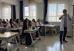 Yaz okulları eğitimleri başladı