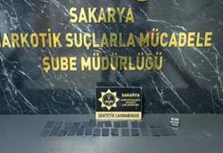 Sakarya'da 3 ayrı uyuşturucu operasyonu: 5 gözaltı