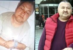 Dini nikah kıydığı kadını getirmek için gittiği İran'da kaçırıldığı iddiası