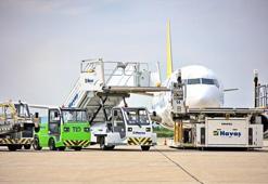 Havaş üst yönetiminde yeni atamalar yapıldı