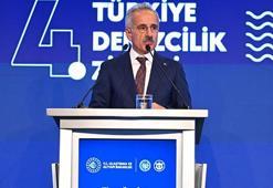 Bakan Uraloğlu: Hurda gemi teşvik programımız ile 14 milyon dolarlık teşvik sağladık