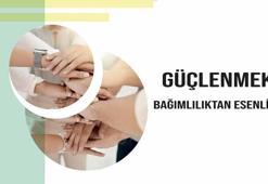 MEB'den 'Güçlenmek: Bağımlılıktan Esenliğe' bülteni
