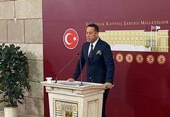 CHP'li Başarır: Zeytin ağaçlarının yerini değiştirmeyin