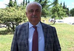 Prof. Dr. Demir: 2025, en sıcak yıl olabilir