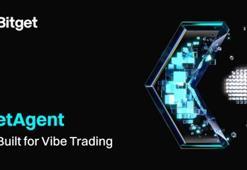 Bitget, yapay zeka destekli kripto alım-satım asistanı GetAgent'i duyurdu