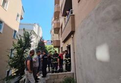 Evin banyosunda patlama