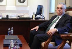 Cumhurbaşkanı Başdanışmanı Uçum: Türkiye'nin bir kez daha Cumhurbaşkanı Erdoğan'a ihtiyacı vardır