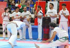 GSB Spor Okulları ve Engelsiz Spor Okulları’nın açılış programı Ankara’da yapıldı