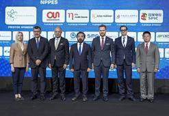 11. Nükleer Santraller Zirvesi İstanbul'da gerçekleşti