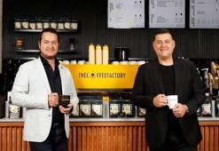 Coffee Factory, uluslararası açılım için yasal ve stratejik altyapısını tamamladı