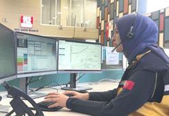 Acil tıp teknisyeni telefonda hayat kurtardı; O anlar çağrı merkezinin kayıtlarına yansıdı