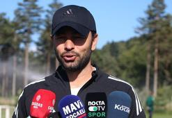 Selçuk İnan: 3 oyuncu ile imza aşamasındayız