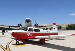 Tek motorlu uçakla dünya turuna çıkan pilot, kaza kırıma uğradı; 2 kişiye ulaşılmaya çalışılıyor