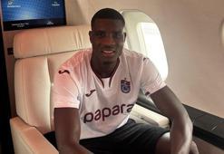 Onuachu'dan taraftarlara çağrı: Havalimanında buluşalım