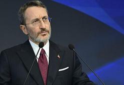 Fahrettin Altun: Mahir Başarır, ucuz polemikler peşindedir