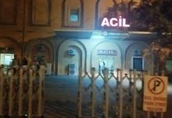 Evini basan kardeşlerini pompalı tüfekle vurdu: 2 yaralı