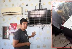 Saldırganlaşan otizmli Muhammet'in ailesi zor günler yaşıyor