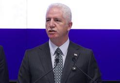 İstanbul Valisi Gül, yılın ilk altı ayındaki emniyet verilerini açıkladı