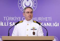 MSB: Mutabakat muhtıramızın 'hukuksuz' olarak nitelendirilmesi kabul edilmemektedir