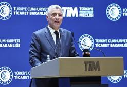 Bakan Bolat: Enflasyon son 3,5 yılın en düşük seviyesinde