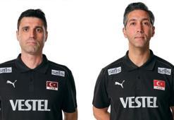 A Milli Erkek Voleybol Takımı'nda başantrenör Umut Çakır ile yollar ayrıldı