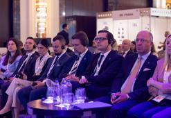 Rosatom, İstanbul’da düzenlenen NPPES-2025'e katıldı