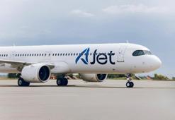 Miles&Smiles üyeleri, AJet uçuşlarında mil kazanacak