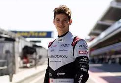 Cem Bölükbaşı, Le Mans için Imola’da