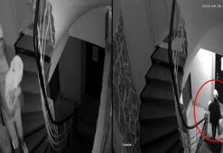 Şişli’de 3 günlük bebeğini çöp konteynerine attı