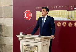 İYİ Partili Kavuncu: Vahşi madenciliğe karşıyız