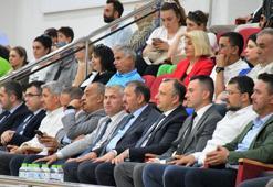 Zonguldak'ta GSB Spor Okulları açılışı yapıldı