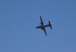 'Uluslararası Anadolu Kartalı' Tatbikatı'nda İHA'lar, ilk kez bombardıman görevinde kullanıldı