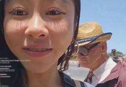 Kadıköy'de Güney Koreli yayıncıyı taciz eden sanığa 4 yıl hapis cezası