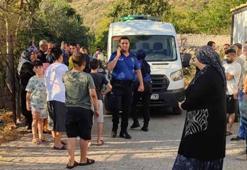 24 yaşındaki Aziz su kanalında ölü bulundu