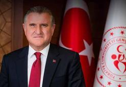 Bakan Bak: Seyahatsever Projesi'ne başvurular başladı