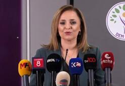 DEM Parti Sözcüsü Doğan: Öcalan'dan birkaç gün içinde açıklama bekliyoruz