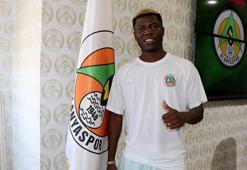 Alanyaspor, Maestro ile 4 yıllık sözleşme imzaladı