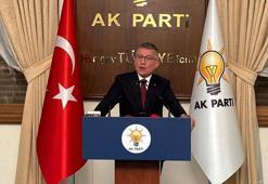 Abdullah Güler: En düşük emekli aylığını 16 bin 881 liraya yükseltmiş bulunuyoruz