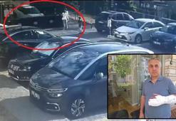 Bacanağı ve baldızından 'Bize çarpmadan önce tehdit etti' iddiası