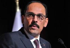 MİT Başkanı Kalın'dan Hakkari'ye ziyaret